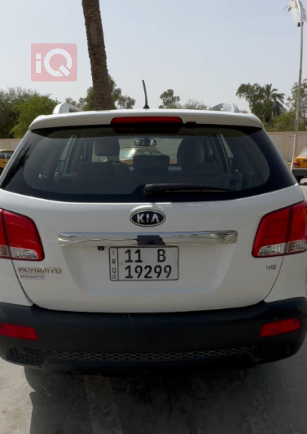 کیا سۆرینتۆ